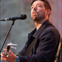 H-burns @ Les Taillades | 16.07.2021