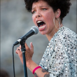 The Buttshakers @ Cavaillon | 30.07.2021
