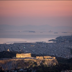 Expo photos - Grèce 2021