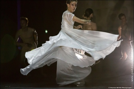 Danse des galaxies IMG 4930 Photo Patrick DENIS