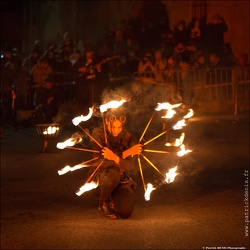 Cie Soukha - La terre de feu @ Cavaillon | 23.12.2021