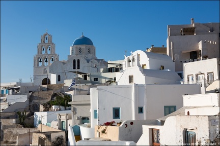 Santorin IMG 8161 Photo Patrick DENIS