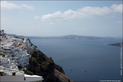 Santorin IMG 8179 Photo Patrick DENIS