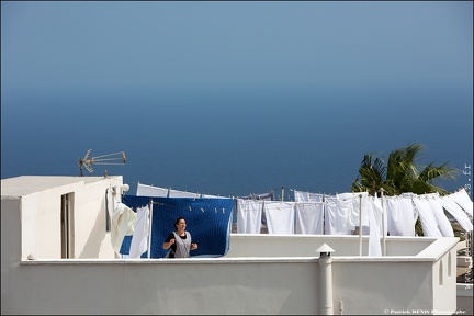 Santorin IMG 8213 Photo Patrick DENIS