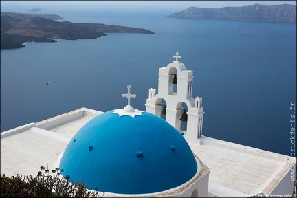 Santorin IMG 8227 Photo Patrick DENIS