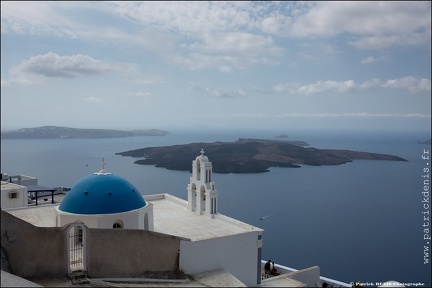 Santorin IMG 8229 Photo Patrick DENIS