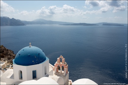 Santorin IMG 8517 Photo Patrick DENIS