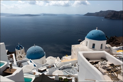 Santorin IMG 8521 Photo Patrick DENIS