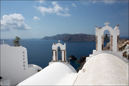 Santorin IMG 8525 Photo Patrick DENIS