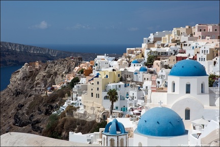 Santorin IMG 8524 Photo Patrick DENIS