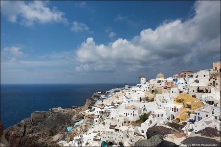 Santorin IMG 8567 Photo Patrick DENIS