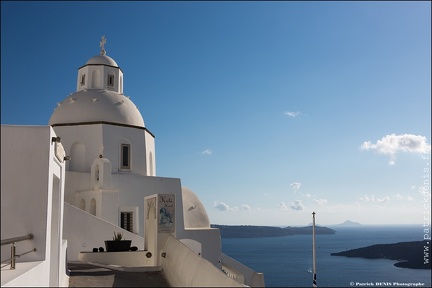 Santorin IMG 8662 Photo Patrick DENIS