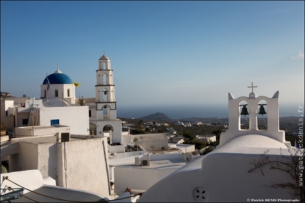 Santorin IMG 8147 Photo Patrick DENIS