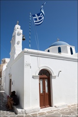 Paros IMG 7089 Photo Patrick DENIS