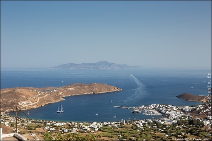 Serifos IMG 5984 Photo Patrick DENIS