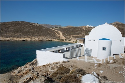 Serifos IMG 6135 Photo Patrick DENIS