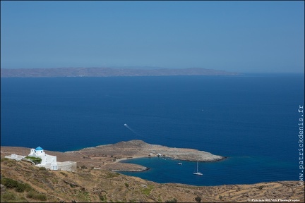 Serifos IMG 6159 Photo Patrick DENIS