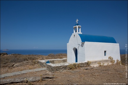 Serifos IMG 6172 Photo Patrick DENIS