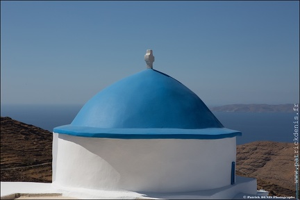 Serifos IMG 6191 Photo Patrick DENIS