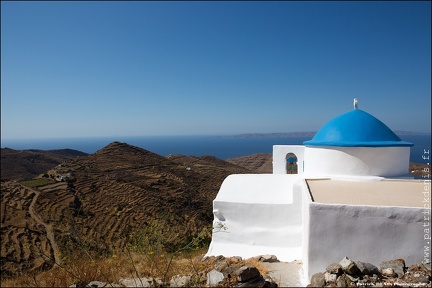 Serifos IMG 6194 Photo Patrick DENIS