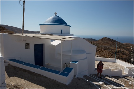 Serifos IMG 6205 Photo Patrick DENIS