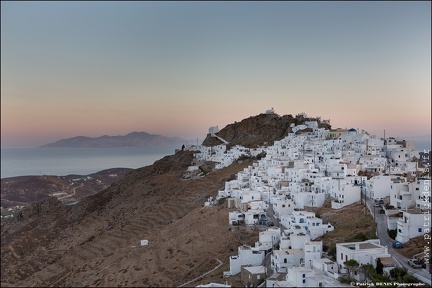 Serifos IMG 6258 Photo Patrick DENIS