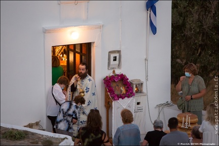 Serifos IMG 6294 Photo Patrick DENIS