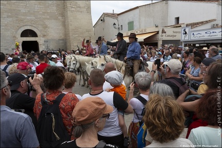 Pelerinage gitans IMG 8416 Photo Patrick DENIS