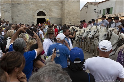 Pelerinage gitans IMG 8420 Photo Patrick DENIS