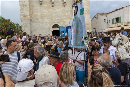 Pelerinage gitans IMG 8488 Photo Patrick DENIS