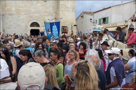 Pelerinage gitans IMG 8493 Photo Patrick DENIS