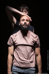 Compagnie Le Scribe IMG 9117 Photo Patrick DENIS