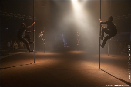 Compagnie du Chaos IMG 9242 Photo Patrick DENIS