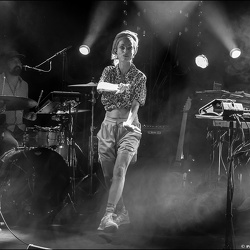 Siska @ 6Mic, Aix-en-Provence | 15.10.2021