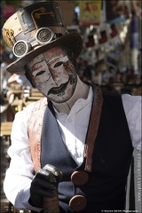 Parade OFF Avignon IMG 1042 Photo Patrick DENIS