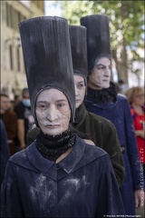 Parade OFF Avignon IMG 1046 Photo Patrick DENIS