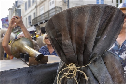 Parade OFF Avignon IMG 1087 Photo Patrick DENIS