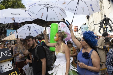 Parade OFF Avignon IMG 1091 Photo Patrick DENIS