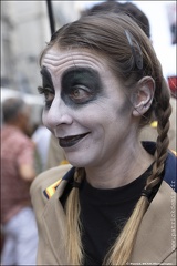 Parade OFF Avignon IMG 1137 Photo Patrick DENIS