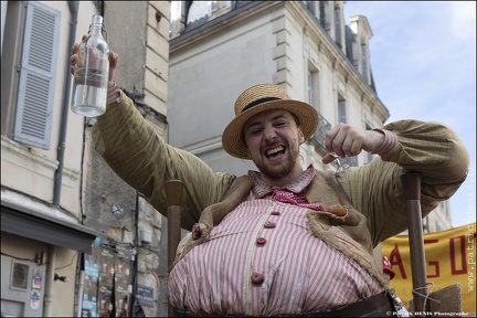 Parade OFF Avignon IMG 1157 Photo Patrick DENIS