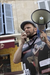 Parade OFF Avignon IMG 1161 Photo Patrick DENIS