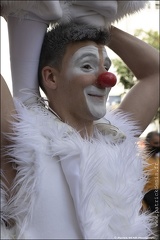 Parade OFF Avignon IMG 1205 Photo Patrick DENIS