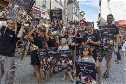 Parade OFF Avignon IMG 1215 Photo Patrick DENIS