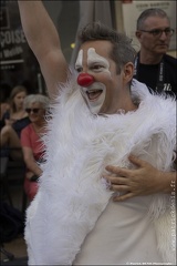 Parade OFF Avignon IMG 1245 Photo Patrick DENIS