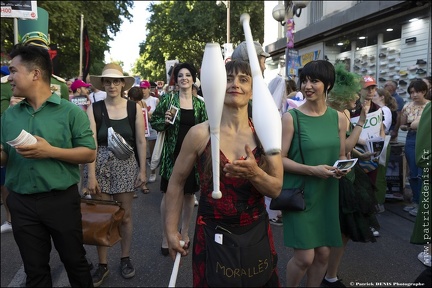 Parade OFF Avignon IMG 1324 Photo Patrick DENIS