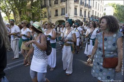 Parade OFF Avignon IMG 1341 Photo Patrick DENIS