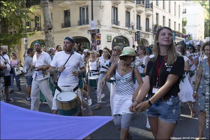 Parade OFF Avignon IMG 1340 Photo Patrick DENIS