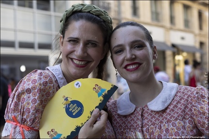 Parade OFF Avignon IMG 1381 Photo Patrick DENIS