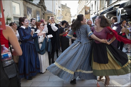 Parade OFF Avignon IMG 8078 Photo Patrick DENIS