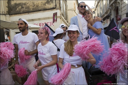 Parade OFF Avignon IMG 8090 Photo Patrick DENIS